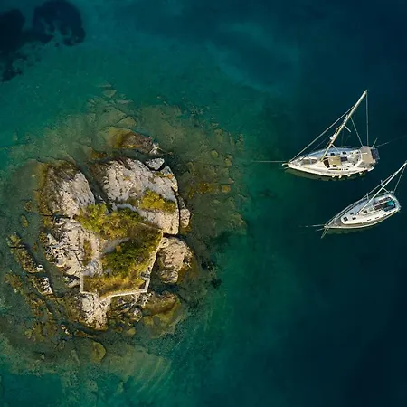 Aminess Younique Heritage