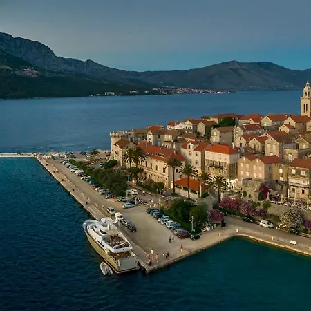 Aminess Younique Heritage 4* Korcula Town