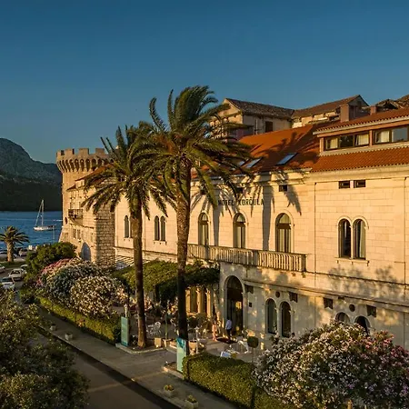 Aminess Younique Heritage Korcula Town