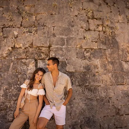 Aminess Younique Heritage فندق 5*