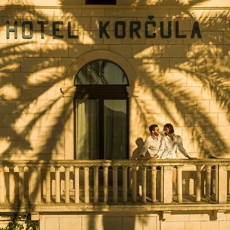 Aminess Younique Heritage Hotel