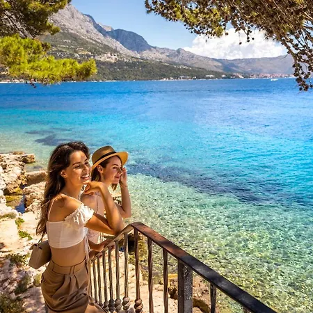 Aminess Younique Heritage 4* Korcula Town