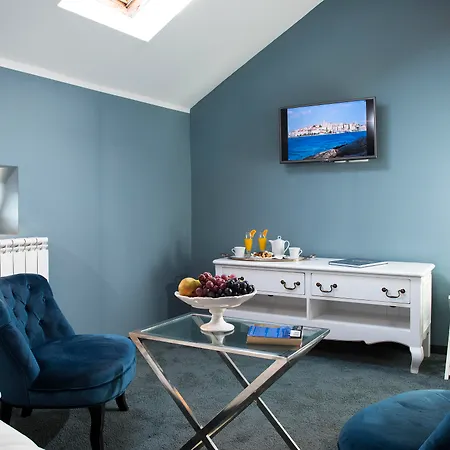 Aminess Younique Heritage Hotel 4*