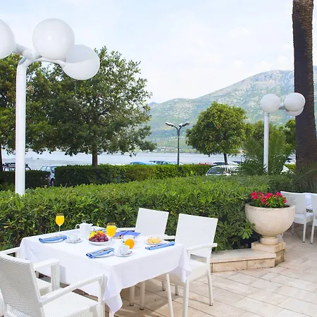 Aminess Younique Heritage 4* Korcula Town