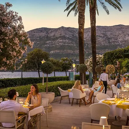 Aminess Younique Heritage 5*