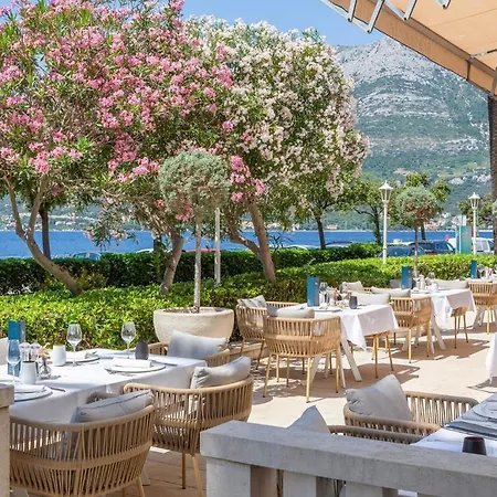 Aminess Younique Heritage 5*