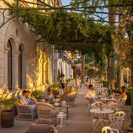 Aminess Younique Heritage 4* Korcula Town
