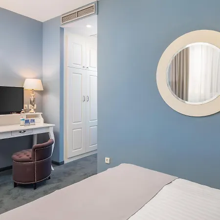 Hotel Aminess Younique Heritage 4*