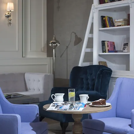 فندق Aminess Younique Heritage 5*