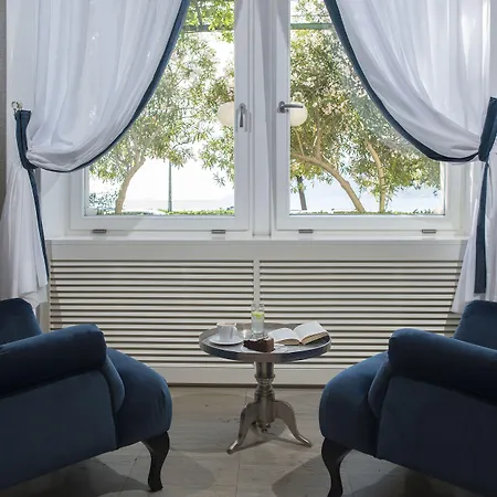 فندق Aminess Younique Heritage كورتْشولا