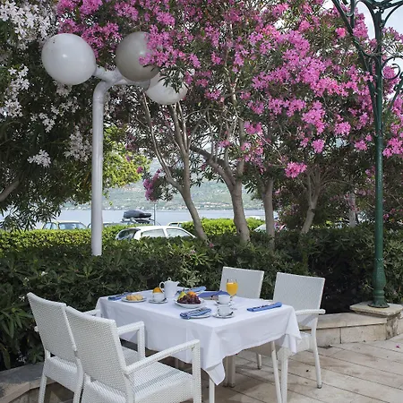 Aminess Younique Heritage 5* كورتْشولا