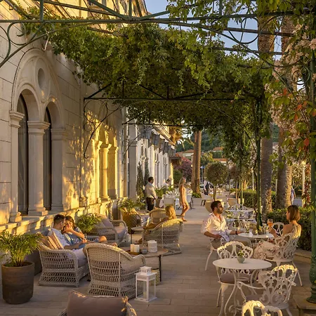 Aminess Younique Heritage فندق كورتْشولا