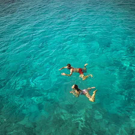 Aminess Younique Heritage كورتْشولا