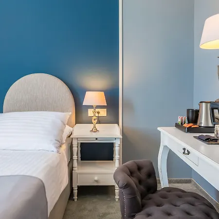 فندق Aminess Younique Heritage 5*