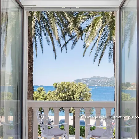 Aminess Younique Heritage Hotel