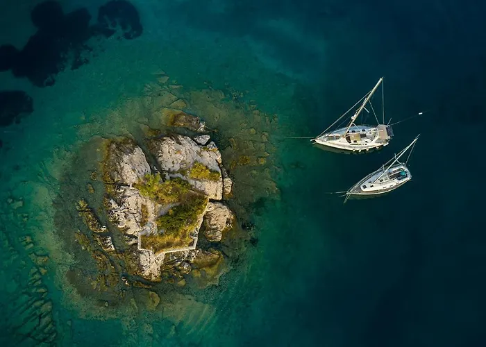 Aminess Younique Heritage