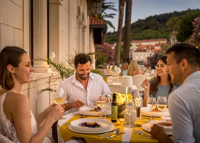 Aminess Younique Heritage 5*