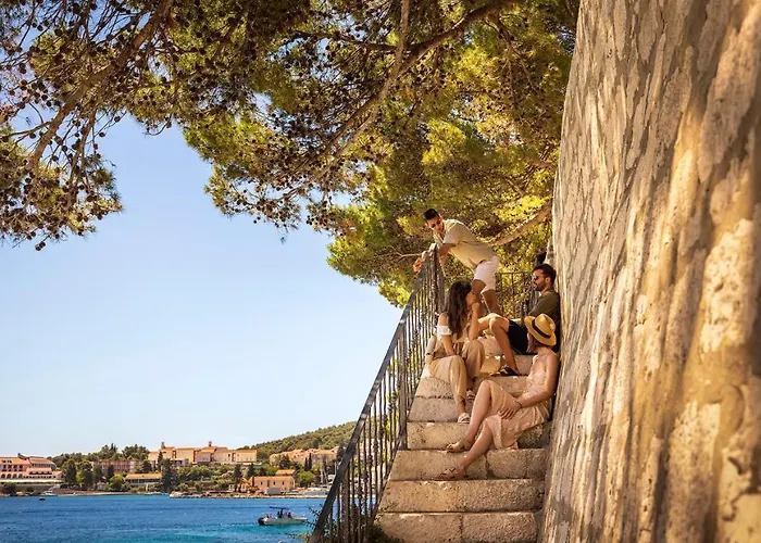 Aminess Younique Heritage Korcula Town