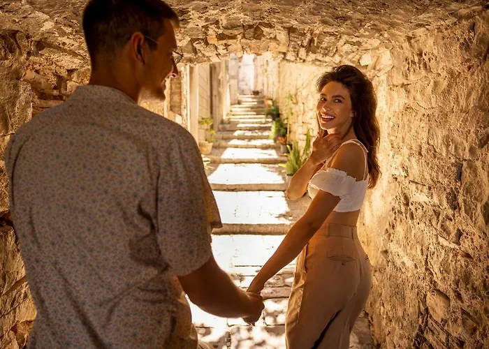 Aminess Younique Heritage 5* Korcula Town