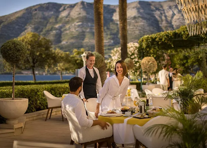 Aminess Younique Heritage 5* Korcula Town