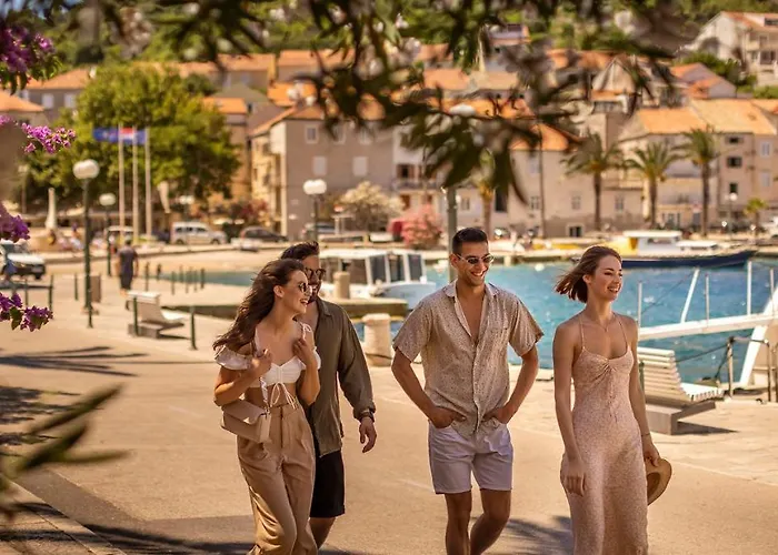 Aminess Younique Heritage 5*