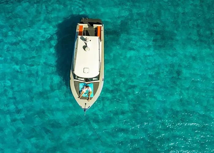 Hotel Aminess Younique Heritage Korcula Town