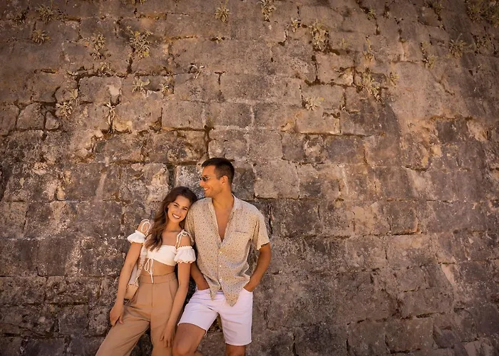 Aminess Younique Heritage Hotel 5*