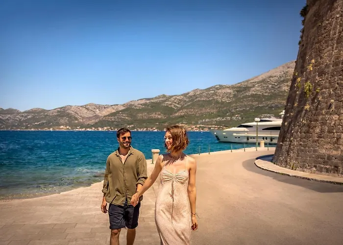 Aminess Younique Heritage Hotel 5*