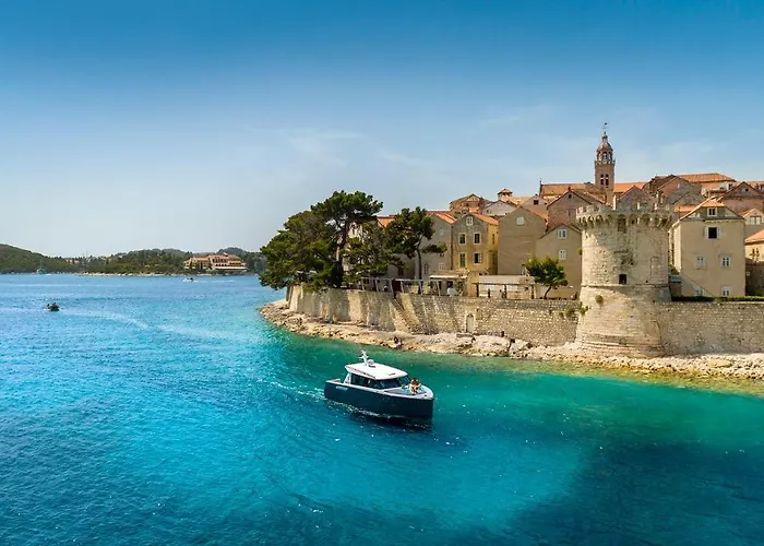 Aminess Younique Heritage 5*