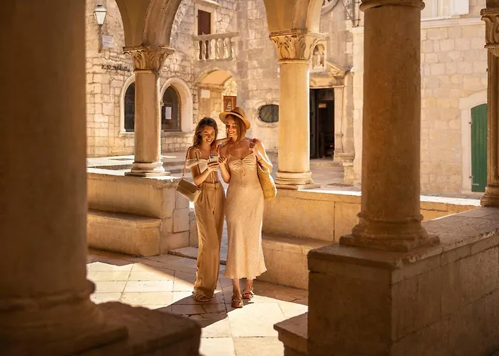 Hotel Aminess Younique Heritage 5*