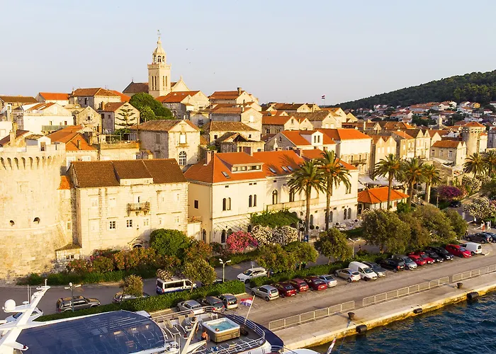 Hotel Aminess Younique Heritage 5*