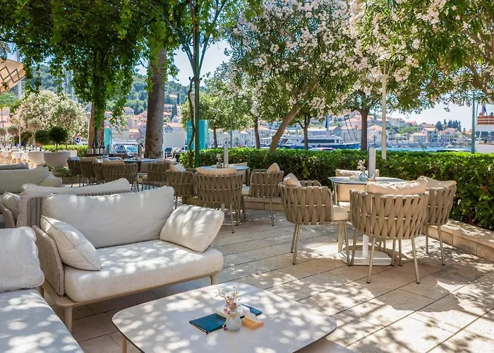 Aminess Younique Heritage Hotel