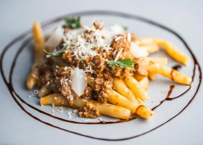 Aminess Younique Heritage Hotel 5*