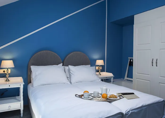 Hotel Aminess Younique Heritage 5*