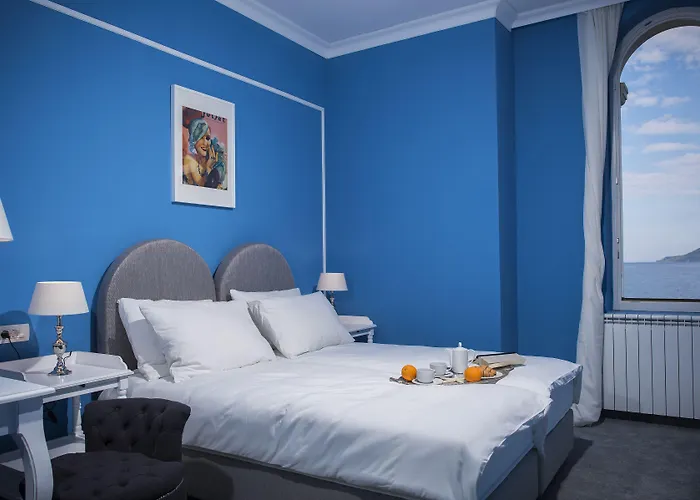 Hotel Aminess Younique Heritage