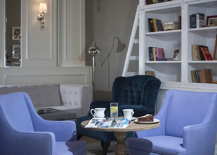 Hotel Aminess Younique Heritage 5*