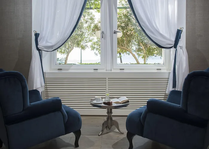 Hotel Aminess Younique Heritage Korcula Town