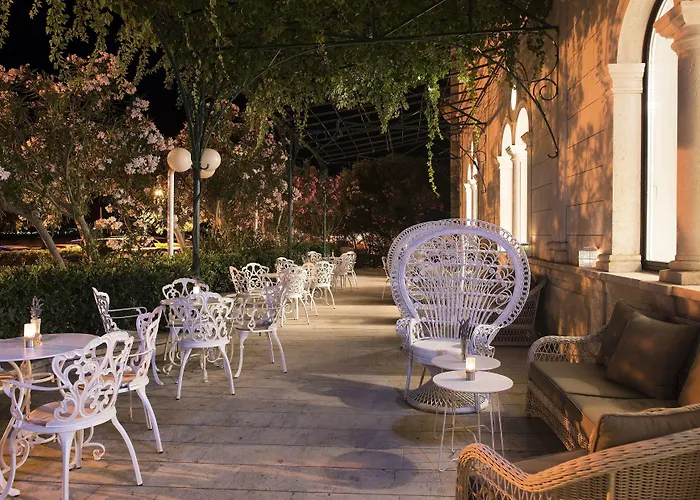 Aminess Younique Heritage Korcula Town