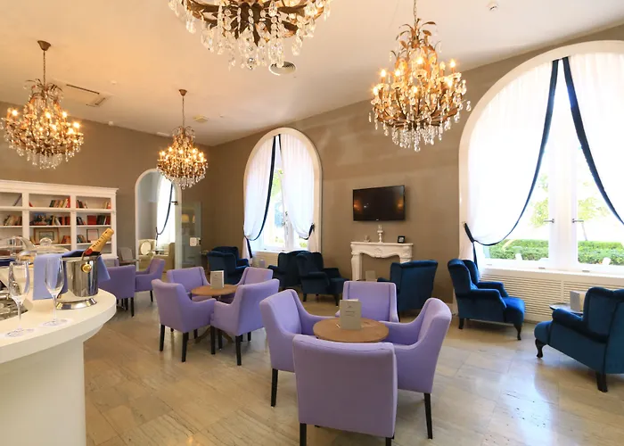 Aminess Younique Heritage Korcula Town