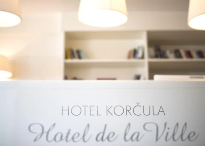 Hotel Aminess Younique Heritage