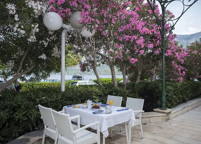 Aminess Younique Heritage 5* Korcula Town