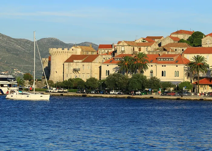 Hotel Aminess Younique Heritage