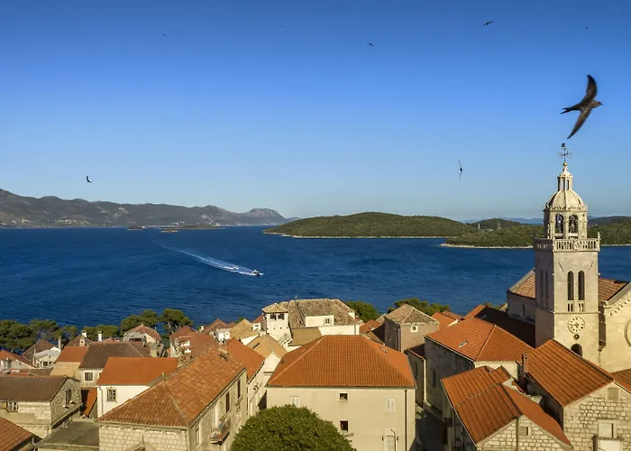 Aminess Younique Heritage Hotel 5*