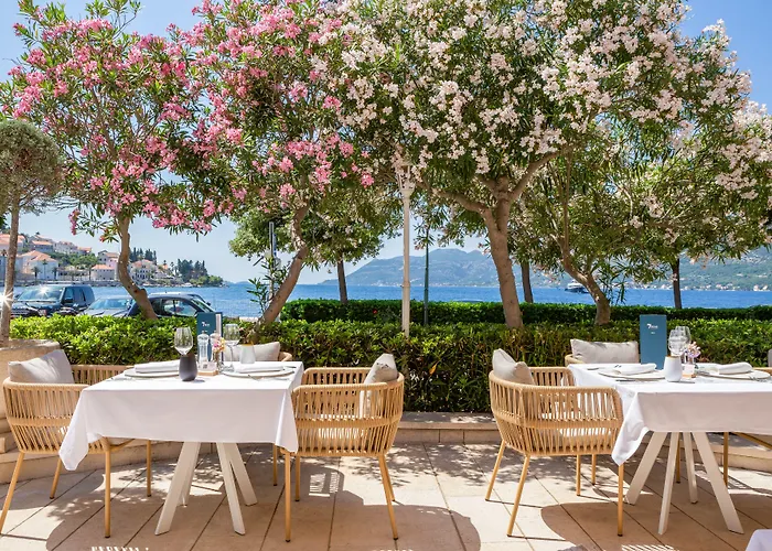 Aminess Younique Heritage Hotel Korcula Town