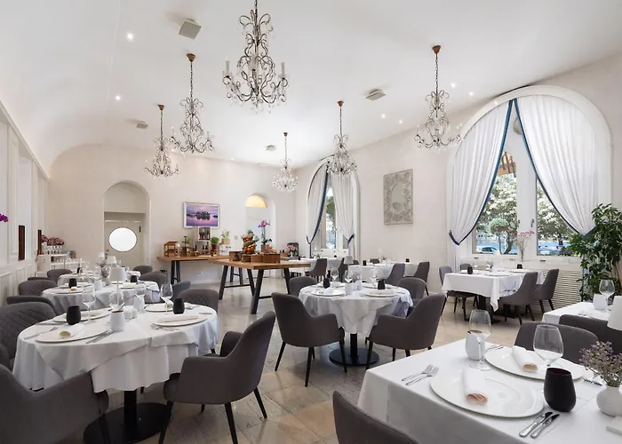 Aminess Younique Heritage Hotel 5*