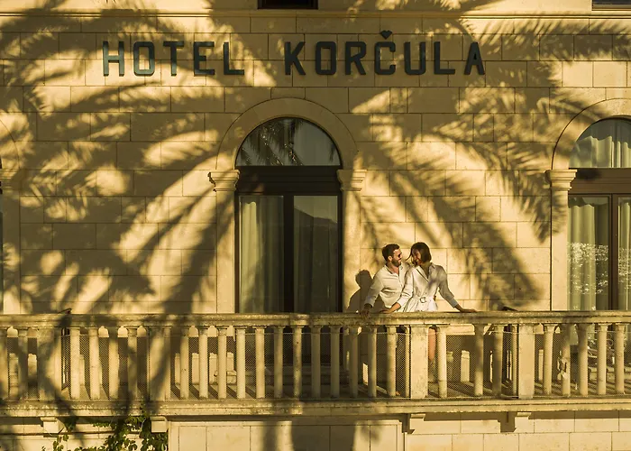 Hotel Aminess Younique Heritage