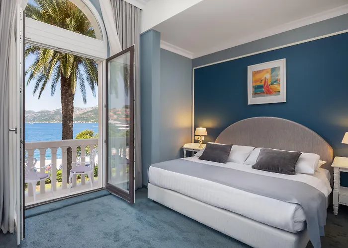 Aminess Younique Heritage Hotel 5*