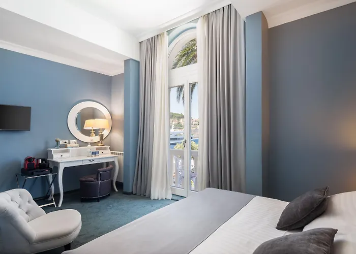 Hotel Aminess Younique Heritage Korcula Town