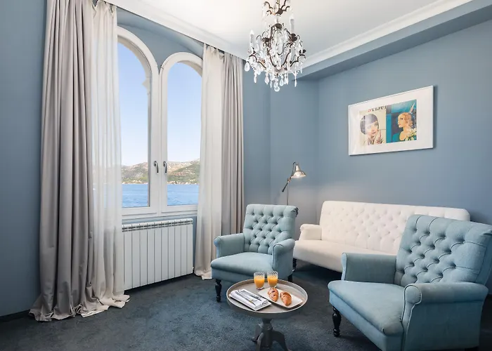 Aminess Younique Heritage Korcula Town