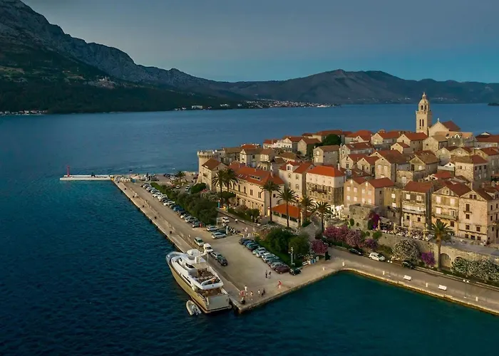 Aminess Younique Heritage Hotel